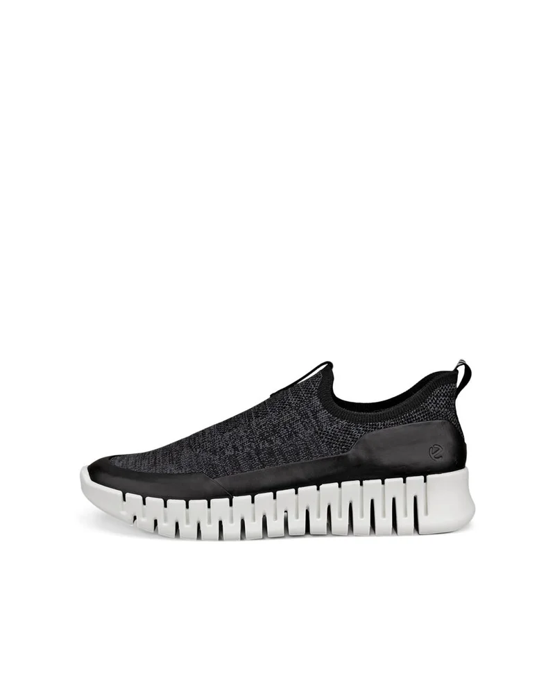 إيكو ECCO Gruuv W Black